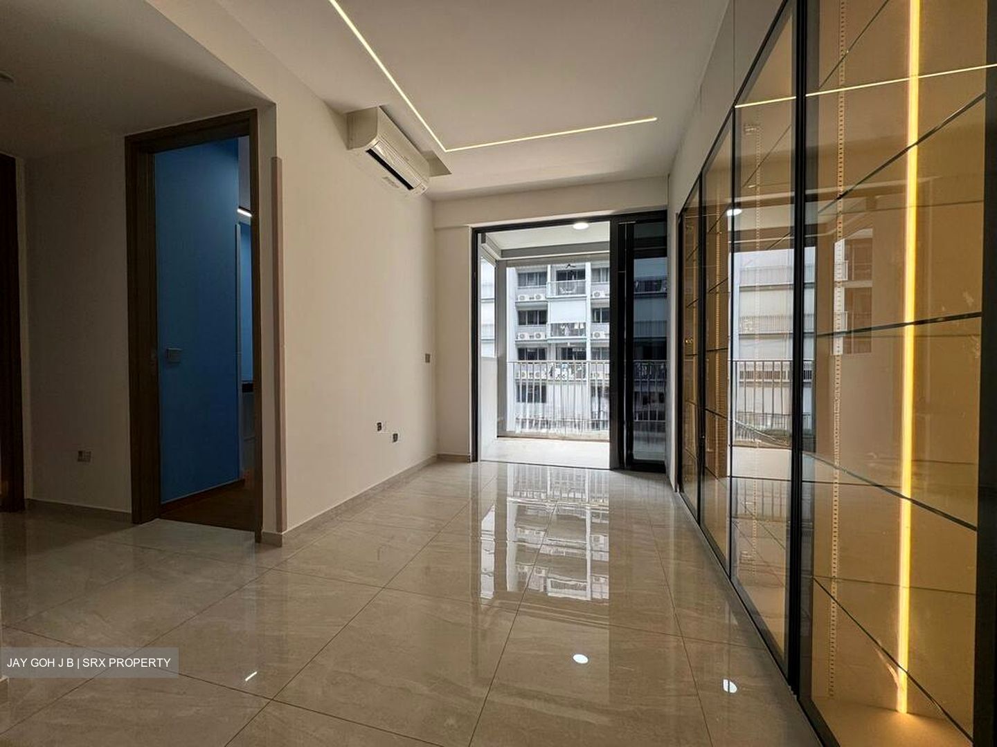 The Florence Residences (D19), Apartment #500492201